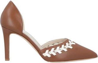 MIA BECAR CALZADO - Zapatos de sal&oacute;n en YOOX.COM