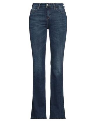 Liu Jo HOSEN & R&Ouml;CKE - Jeanshosen auf YOOX.COM