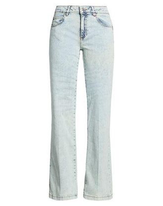 Max & Co. BOTTOMWEAR - Jeans sur YOOX.COM