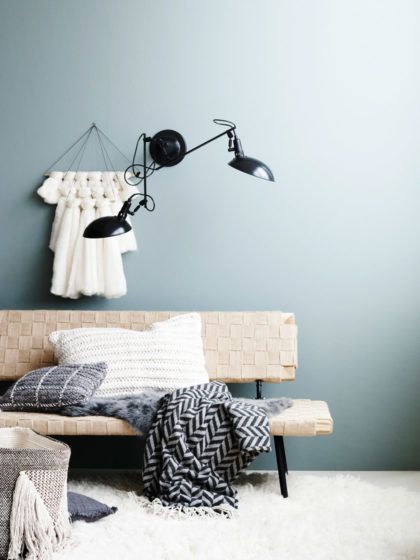 Descubre cómo limpiar las alfombras de pelo (también sintético)