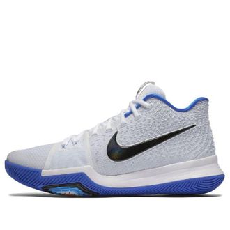 Nike Kyrie 3 Duke 852395-102