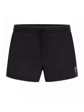 Guess heren zwemkleding patch