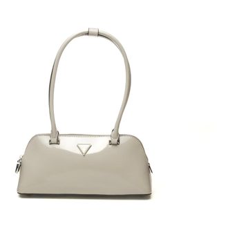 Guess Tassen, Dames, Grijs, ONE Size, Arnela Schoudertas