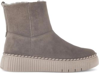 Gabor Dames, Schoenen, Beige, Maat: 40 EU Su&egrave;de