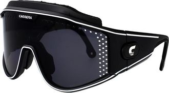 Carrera Accessoires, Heren, Zwart, ONE Size, CA Transforma 003