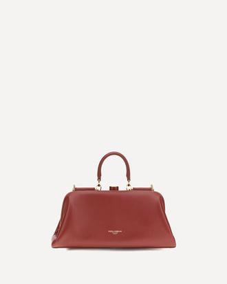 Dolce & Gabbana Grandma medium top-handle Bag Female UNI