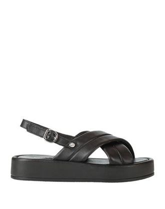 Pollini FOOTWEAR - Sandals on YOOX.COM