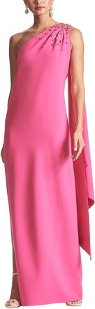 Sachin & Babi Sachin & Babi Leslie Gown