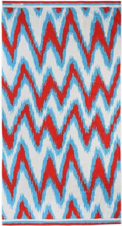 Missoni Home Missoni Fluffy Beach Towel