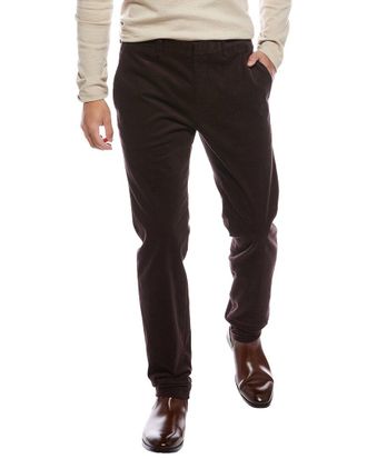 Theory Zaine Stretch Corduroy Trouser