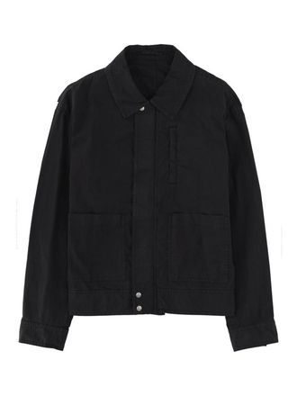 Dries Van Noten Jacket Veperny