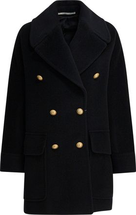 Tagliatore Jackets & Coats Jackets And Coats Nero-Donna