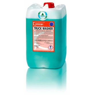 AMA Detergente super concentrato truck washer