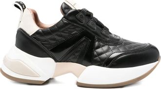 Alexander Smith Sneakers Marble - Nero