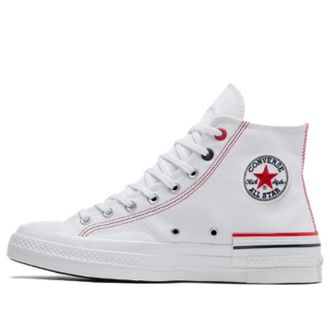 Converse Chuck 70 Retro Denim White A06853C