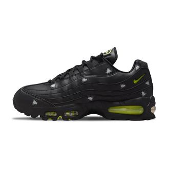 Nike Hombre, Deporte, Negro, Talla: 37 1/2 EU