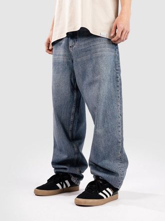 Reell Baggy Vaquero azul