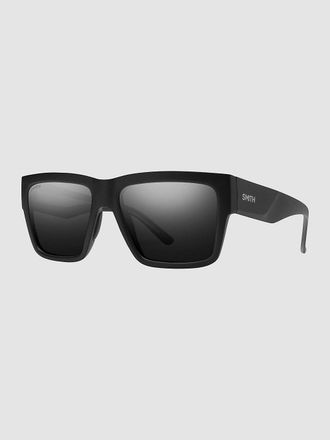 Smith Lineup Matte Black Gafas de Sol negro