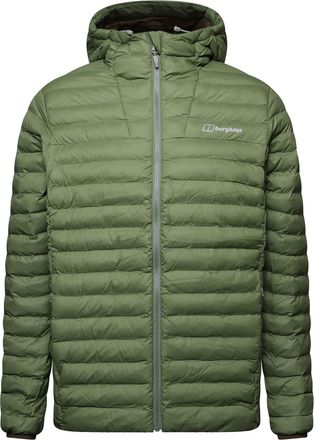 Berghaus Groen Berghaus Vaskye-jack voor heren