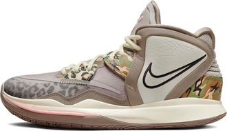 Nike Kyrie Infinity EP Leopard Camo DC9134-006