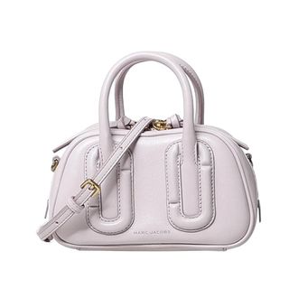 Marc Jacobs Mini Bags - Dames - Mini tas - Paars - ONE Size - Tassen
