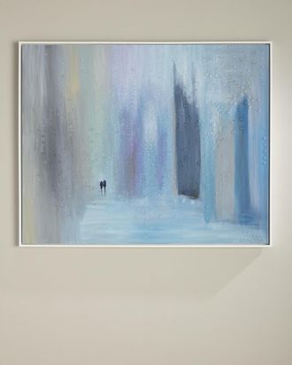 RFA Fine Art Fog by Ermilkina