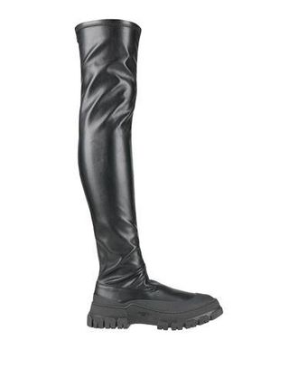 Max Mara FOOTWEAR - Boots on YOOX.COM