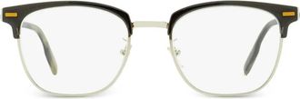 Ermenegildo Zegna 5250 optical frames - Black