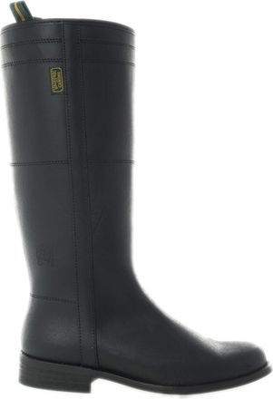 Dakota Boots Schoenen, Dames, Zwart, 39 EU, Rain Boots