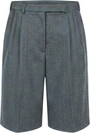 Jil Sander Donna, Pantaloncini, Grigio, S, new