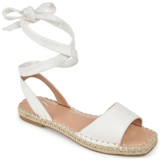 Journee Collection Collection Womens Tru Comfort Foam Emelie Sandal