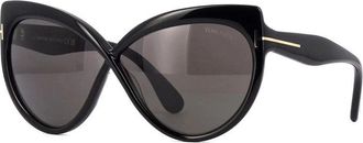 Tom Ford FT1196 Sunglasses