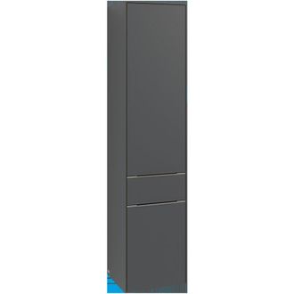 Villeroy & Boch Subway 3.0 Armario Alto, 1 Extra&iacute;ble Y 2