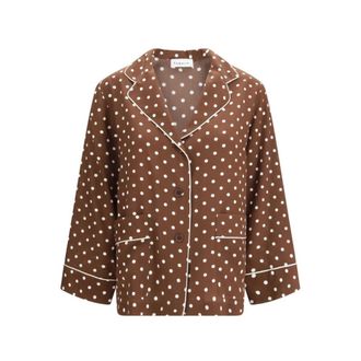 P.A.R.O.S.H. P.a.r.o.s.h., Donna, Giacche, Marrone, M, new