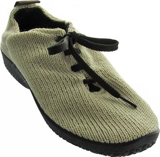 Arcopedico Womens Ls Shoe In Beige