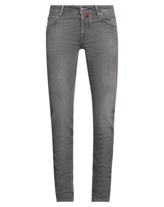 Jacob Cohen BOTTOMWEAR - Jeans on YOOX.COM