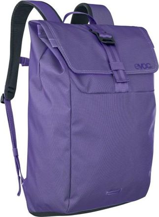 Evoc Duffle Backpack 26 Daypack - Unisex | lila