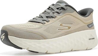 Skechers Go Walk Max Cushioning Flex Hands Free Slip-In Mens Walking Shoes Taupe : 11.5 D - Medium, Textile