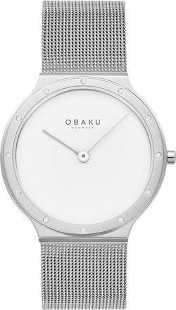 Obaku Women Note Lille Watch