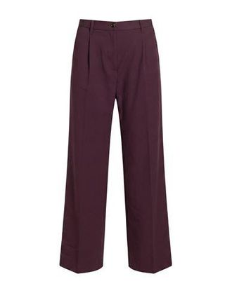 Nine In The Morning BOTTOMWEAR - Trousers on YOOX.COM