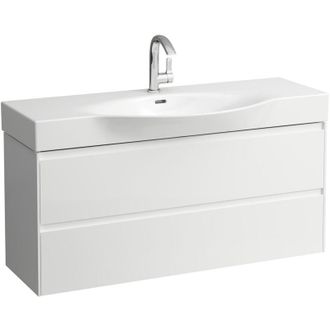 Laufen Laufen - lani pour meuble sous-lavabo Palace, 2 tiroirs