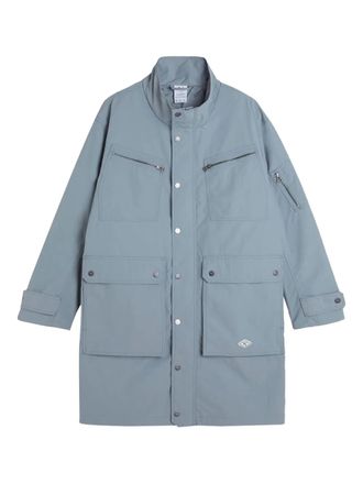 Puma Nanamica coat - Grey