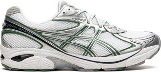 Asics GT-2160 Shamrock Green sneakers - unisex - Leather - 8.5 - White