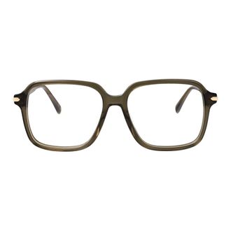 Isabel Marant 0283 4C3 Optisch Montuur - Dames - Accessoires - Groen - Maat: 53 MM