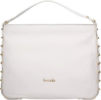 Braccialini Bolso de hombro Erisia - Bags - Mujer - Blanco - ONE SIZE