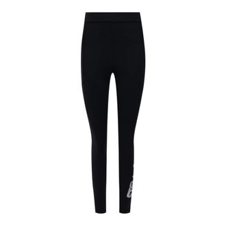 Stella McCartney Mujer, Pantalones, Azul, Talla: S