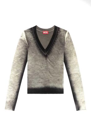 Diesel Sweaters