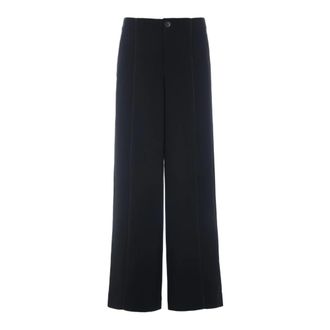 Bitte Kai Rand Pantaloni - - Trousers - Donna - Nero - 2XL