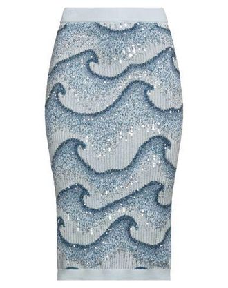 Amiri BOTTOMWEAR - Midi skirts on YOOX.COM