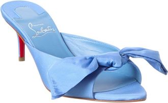 Christian Louboutin Mulazee 60 Sandal